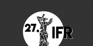 International Reportage and Media Festival, INTERFER, Zlatna NIKA 2022,
