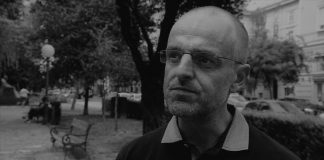 Mislav Bago, a well-known journalist, Nova TV, HRT, Ksenija Kardum