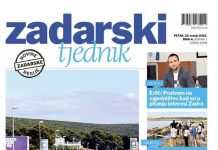 Zadarski tjednik, Zadarski list, online