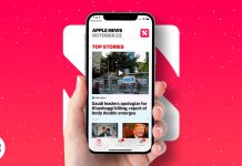 Apple News, Apple, lokalni izdavači novina, The New York Times, NBC Peacock