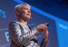 mediji, danska, tehnološki divovi, INMA Media Innovation Week, Dorthe Bjerregaard-Knudsen, INMA, JP/Politikens Hus A/S, Europska unija, Direktiva o autorskim pravima, Google, DPCMO, Facebook,