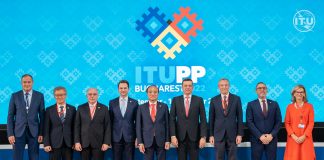 ITU, konferencija, UN, Opunomoćena konferencija, Houlin Zhao,