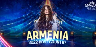 Eurosong, Europska radiodifuzijska unija, EBU, Javna televizija Armenije, AMPTV, JESC, RTS, UA:PBC, BBC, RTSH,