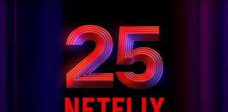 Netflix, tvrtka, streaming platforma, rođendan