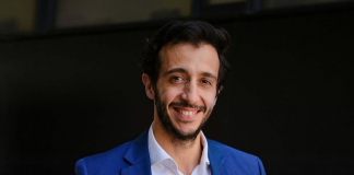 United Group, Quique Vivas, Victoria Boklag, Vodafone Group