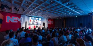 Najveći TV market u CEE regiji iduće godine slavi okruglo izdanje Mediavision, NEM Dubrovnik, Sanja Božić Ljubičić, New Europe Market brand, NEM Zagreb