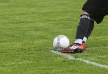 The second league team arranged TV broadcasts on Sportklub Sportklub, prava za domaće utakmice, NK Vardar, Akademia Pandev, nogomet