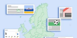 Google, Google News Innovation Challenge, Index.hr, Oštro.si