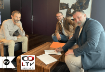 lokalne televizije, Radio Televizija Nikšić, TV Libertas, Nikola Marković, Željko Petrović, Goran Perišić, Mario Bukvić,
