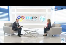 Razgovor s Doreen Bogdan – Martin