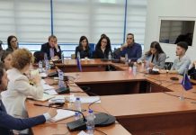 NKM, Radio televizija Kosovo, RTK, Roberta Taveri, Džejmi Vajzman, Ricardo Gutierez, Atila Mong,Pavol Salai, Radka Bečeva, Flutura Kusari,