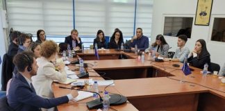 NKM, Radio televizija Kosovo, RTK, Roberta Taveri, Džejmi Vajzman, Ricardo Gutierez, Atila Mong,Pavol Salai, Radka Bečeva, Flutura Kusari,