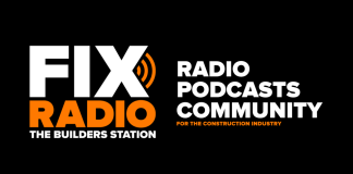 Fix Radio, DAB+, Nielsen, digitalni radio, istraživanje, Louis Timpany,