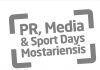 PR, Media & Sport Days Mostariensis, Study of Public Relations and the Study of Journalism, Zoran Tomić, Marin Milković, Milan Martić, Marijan Primorac, Đorđe Obradović, Stine Grønvold, Mario Aunedi Medek