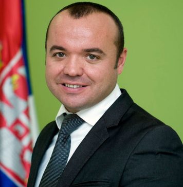 Sava Savić, ETV, Branko Gogić, Media daily, Emisiona tehnika i veze, Branko Gogić, MBT, Regulatory Body for Electronic Media, REM, 5G broadcast technology,