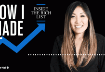 Australian Financial Review, AFR, AFR Magazin, Julie-Anne Sprague, Michael Bailey, Fiona Buffini, Margaret Gordon, Jack Cowin, INMA, podcast, tisak,