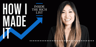 Australian Financial Review, AFR, AFR Magazin, Julie-Anne Sprague, Michael Bailey, Fiona Buffini, Margaret Gordon, Jack Cowin, INMA, podcast, tisak,