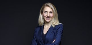 Radio France, Sibyle Veil, Arcom, izvršna direktorica Radio France