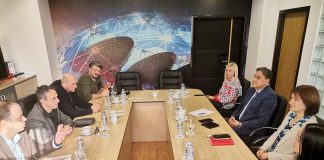 ZNM, lokalni mediji, AAVMU, Zoran Trajčevski,