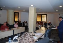 Struktura zaposlenih u audiovizualnoj medijskoj industriji Agencija za audio i audiovizualne medijske usluge, AAVMU, zaposleni u audiovizualnoj medijskoj industriji, zaposleni u medijima