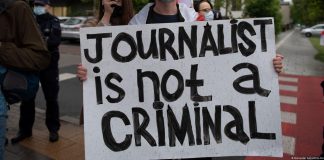 Reporteri bez granica, RSF, ubijeni novinari, novinarstvo