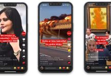 TikTok, VG, društvene mreže, najvažniji izvor vijesti, mladi