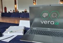 vera.ai, VERification Assisted by Artificial Intelligence, EBU, Deutsche Welle, Lalya Gaye,