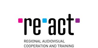 RE-ACT, Regional Audiovisual Cooperation and Training, Nina Violić, Vanja Sremac, Miljenka Čogelja, Miroslav Sikavica, Mara Fondacaro, Stefania Rocca, Roberto Minini, Miloš Jaćimović, Propeler Film, Vanja Kovačević, Mina Đukić, Pipser, Vlado Bulajić, Andraž Jerič, Hrvatski audiovizualni centar, Audiovizualni fond regije Furlanija, Slovenski filmski centar