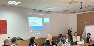 promicanje medijske pismenosti, kampanja, Zavod za školstvo Podgorica, Instutut za medije Crne Gore, IMCG, Agencija za elektronske medije, AEM CG, Olivera Nikolić, Elvira Salagić Ceković