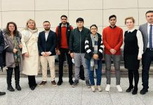 Amina Omid, Ahmad Shaker, Nimatullah Gholami, Raifullah Nikzad, AGK, Xhemajl Rexha, Kushtrim Nrec, ECPMF, Inicijativa Hannah Arendt,