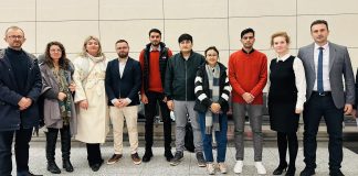 Amina Omid, Ahmad Shaker, Nimatullah Gholami, Raifullah Nikzad, AGK, Xhemajl Rexha, Kushtrim Nrec, ECPMF, Inicijativa Hannah Arendt,