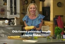 What did Kitchen TV prepare this winter?