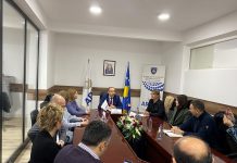 Dodjeljena pojedinačna ovlaštenja za 5G sustave 5G sustav, ARKEP, Telekom Kosova, IPKO Telecommunications LLC, 5G Kosova