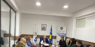 Dodjeljena pojedinačna ovlaštenja za 5G sustave 5G sustav, ARKEP, Telekom Kosova, IPKO Telecommunications LLC, 5G Kosova