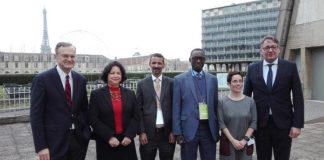 suradnja regulatora, UNESCO, Internet for Trust, Josip Popovac, Agencija za elektroničke medije, AEM, MNRA, ACRAN, GOSRN, ERGA,