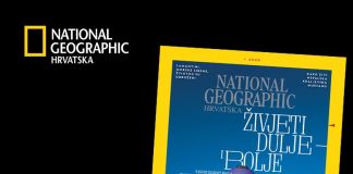 National Geographic Croatia, Hrvoje Prćić, Adria media group