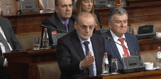 Usvojen izvještaj o radu RATEL-a RATEL, Dragan Kovačević, izvještaj o radu