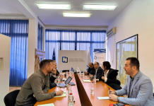 Razgovori o frekvencijskom spektru NKM, AKREP, frekvencijski spektar,