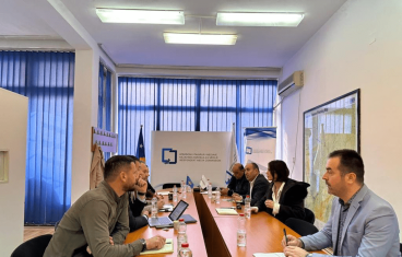 NKM, AKREP, frekvencijski spektar,