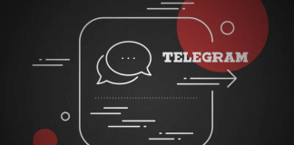 Telegram, new commenting system