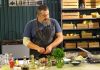 Tomislav Tom Gretić, Kitchen TV, regional culinary TV channel, A1 Croatia, Iskon TV, Telecom Slovenia, A1 Slovenia, A1 Macedonia, Telecom Macedonia, Telecom Montenegro, Silistra Telecom Bulgaria, Kablovska Sat Zapad Bulgaria, Mitko Bulgaria, Ski Link Bulgaria, RN-TV Bulgaria