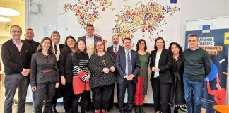 ZNM, Udruženje novinara Makedonije, Mladen Čadikovski, Dragan Sekulovski, Ilhan Quchuk, SafeJournalists,