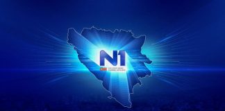 N1 television, Regulatory Agency for Communications of Bosnia and Herzegovina, RAK, N1 BH, digital terrestrial signal, Amir Zukić