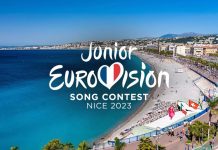 Junior Eurovision song contest, Junior Eurovizija, EBU, France Télévisions, Dječja Eurovizija