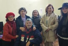 SINOS, Dragana Čabarkapa, Nada Кalkan, Radio televizija Vojvodine, Sindikat novinara Srbije, Somborske novine