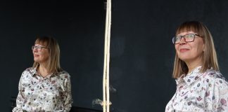 Ljudmila Makej, Europski centar za slobodu tiska i medija, Novinari u rezidenciji, ukrajinske novinarke na Kosovu, AGK,