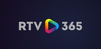 RTV Slovenia, RTV 365, AndroidTV, FireTV, Philips, Sony, Hisense smart , MMC RTV Slovenia, multimedia content portal,
