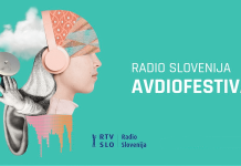 Objavljen program ovogodišnjeg Avdiofestivala Avdiofestival, Radio Slovenia,