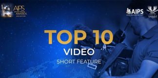 AIPS, AIPS Sport Media Awards, Marissa Boyajian, Nick Hope, Maziyar Koobidar, Daniel Lacko, Adam Pretty, Nuria Ruano, Mike Stypulkoski, Movahed Tarimoradi, Pedro Tembory Eedrntrena