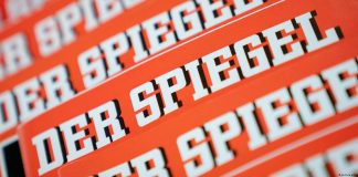 Der Spiegel, Alex Held, pretplatnici,